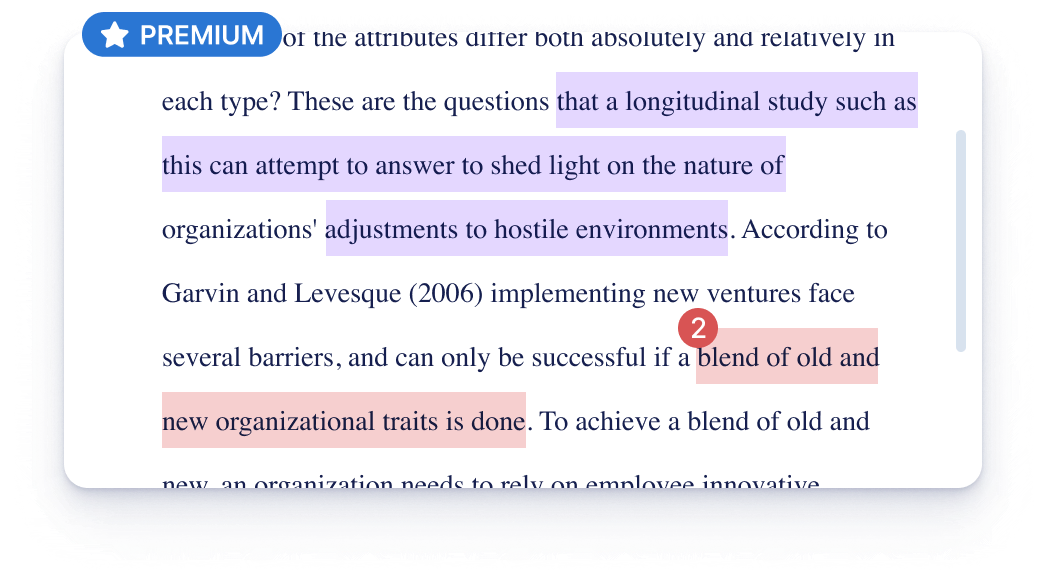 thesis check for plagiarism Review similarities for plagiarism