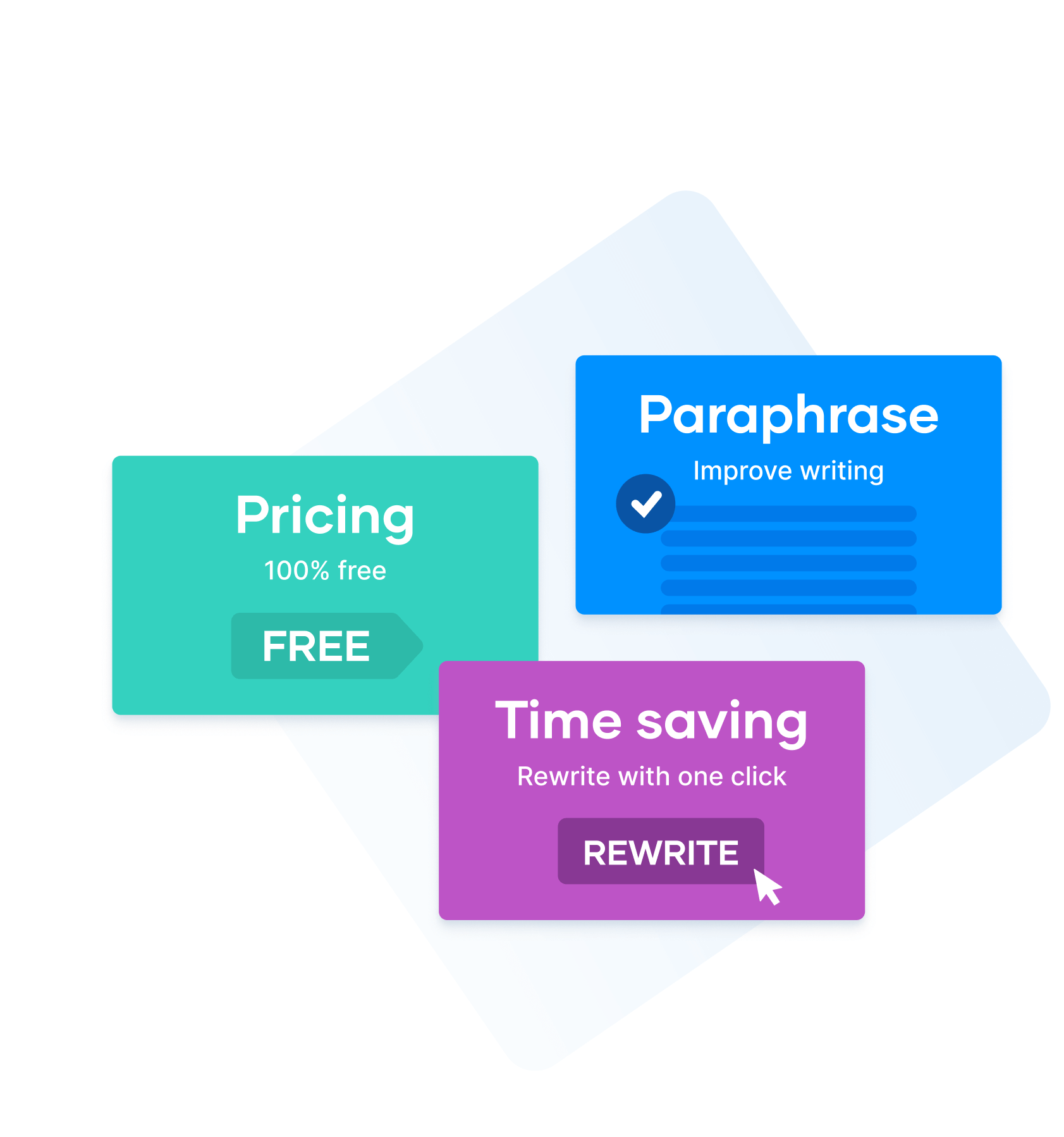 why use this paraphrasing tool