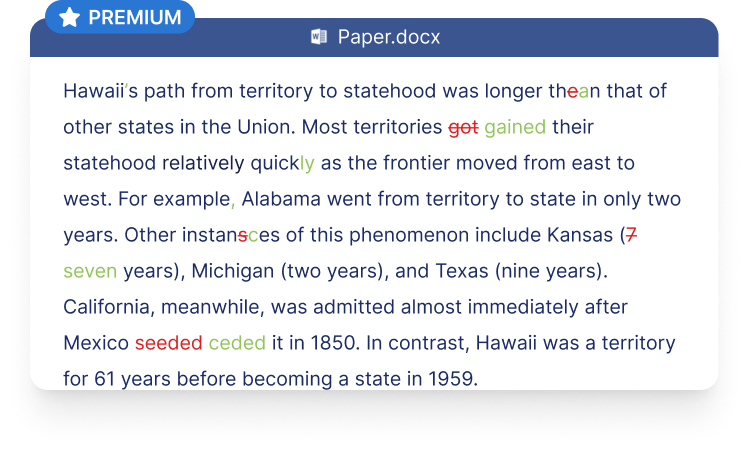 see if your essay is plagiarized