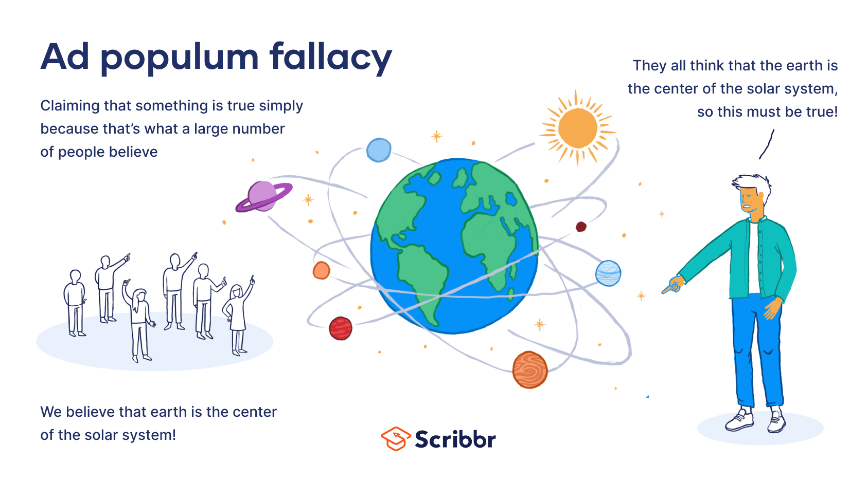 What Is Ad Populum Fallacy?